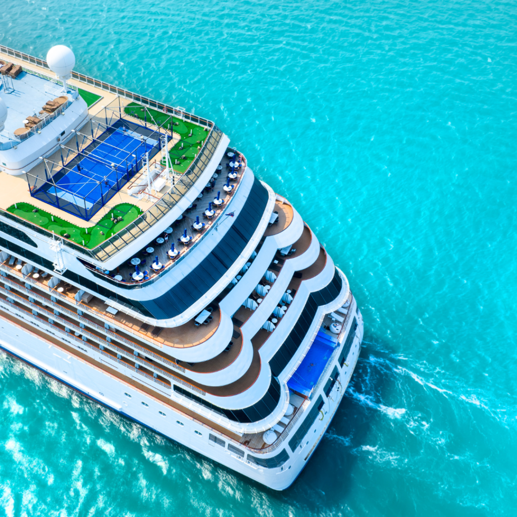 CRUCERO