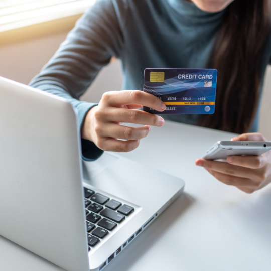 compras en linea