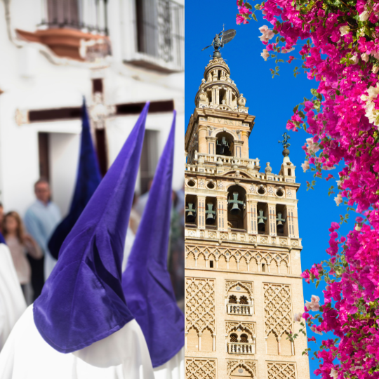 sevilla españa